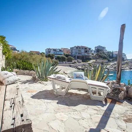 Homes Apartamento Sevid