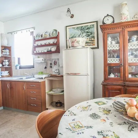 Appartement Homes Sevid