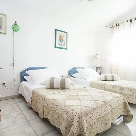 Homes Appartement *