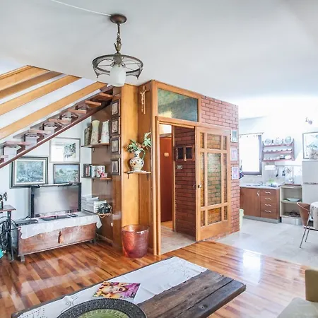Appartement Homes Sevid