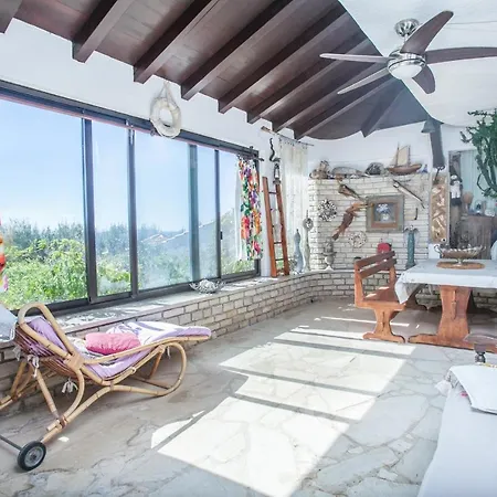 Appartement Homes