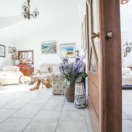 Homes Apartamento Sevid