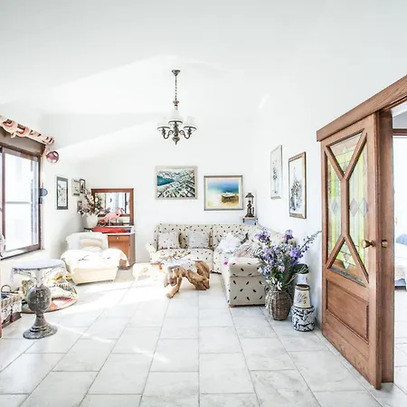 Homes Apartamento Sevid